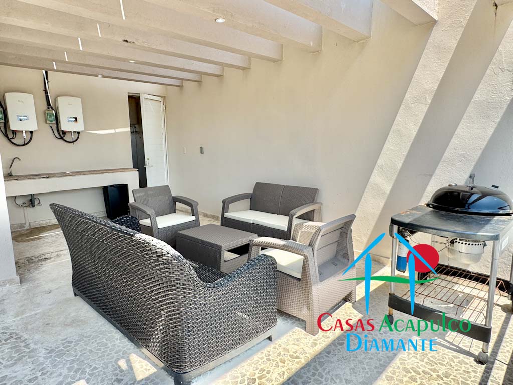 Vidamar Residencial Cluster 7 A 202 - Roof garden 10 Vidamar Residencial Cluster 7 A 202 - Roof garden 10